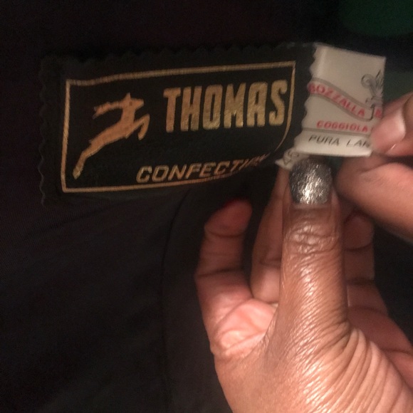 Vintage Women’s Coat - Picture 7 of 7